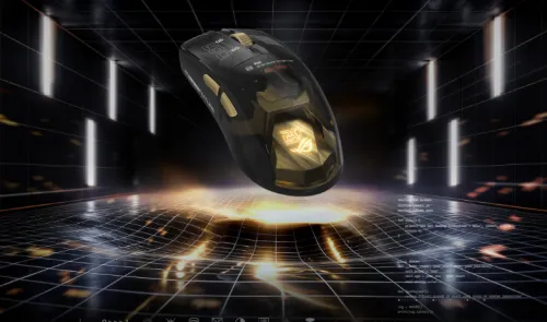 Chuột ASUS ROG Harpe II Extreme Edition 20– AimPoint Pro 65K| 8000Hz| 82g